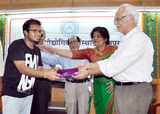 Hindi Diwas 2016