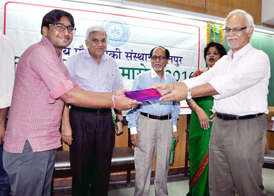 Hindi Diwas 2016