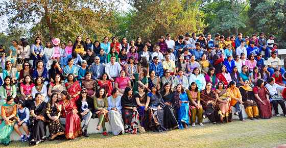 For Prospective Students For Prospective Students