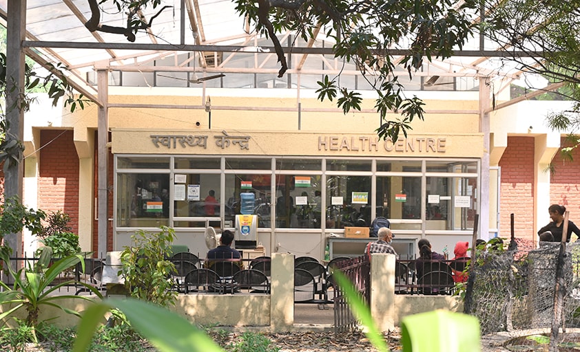 Health Services