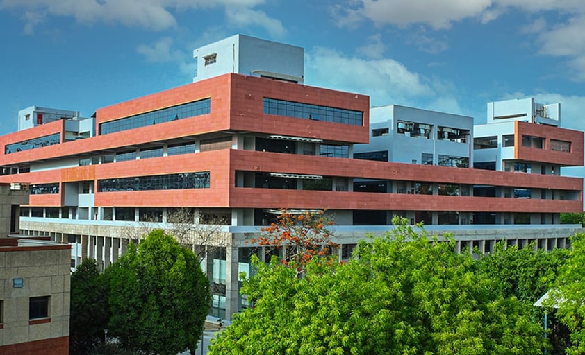 Institute Overview Institute Overview