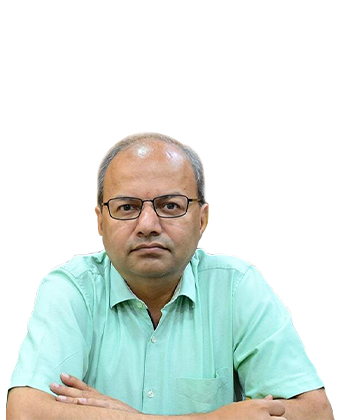 Professor Manindra Agrawal Professor Manindra Agrawal