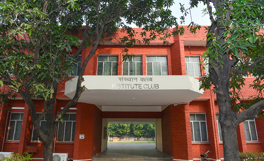 क्लब एवं समुदाय