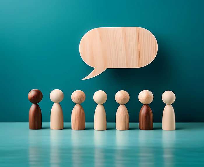 Communication