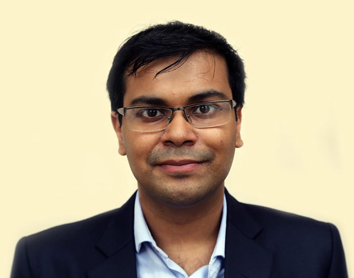 Bikramaditya Datta