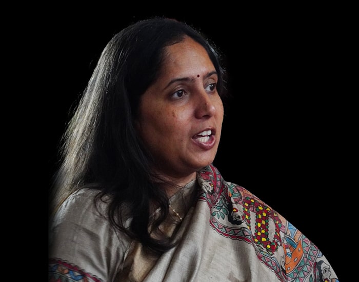 Chaithra Puttaswamy