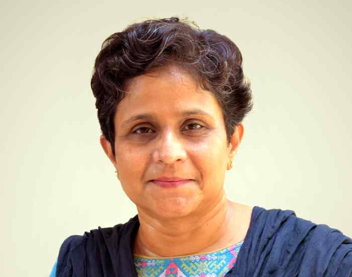 Monica Katiyar