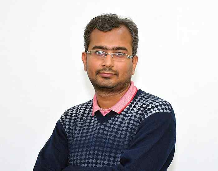 Amit Verma