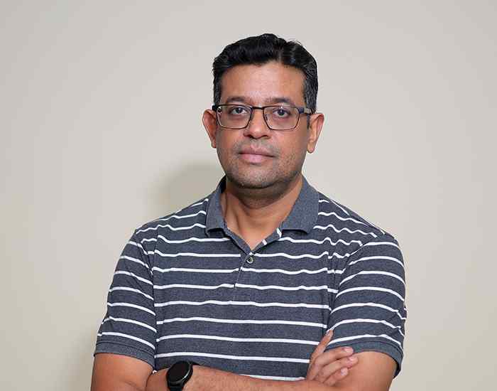 Anshu Gaur
