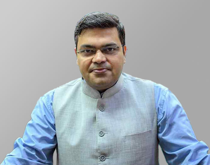Arun Kumar Shukla