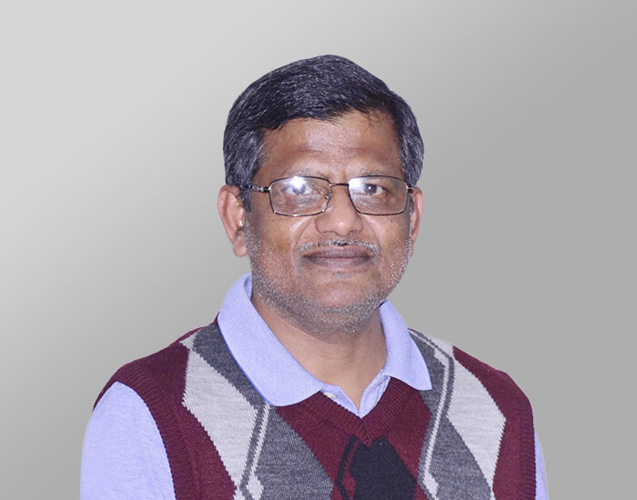 Chandra Shekhar Upadhyay