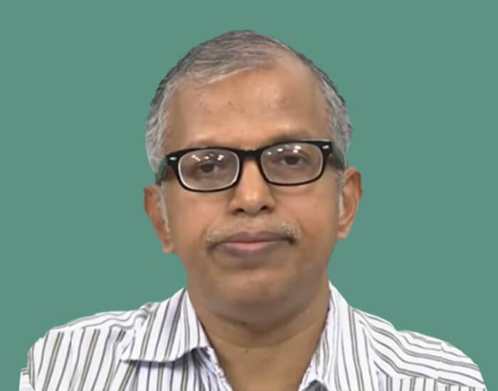Debi Prasad Mishra