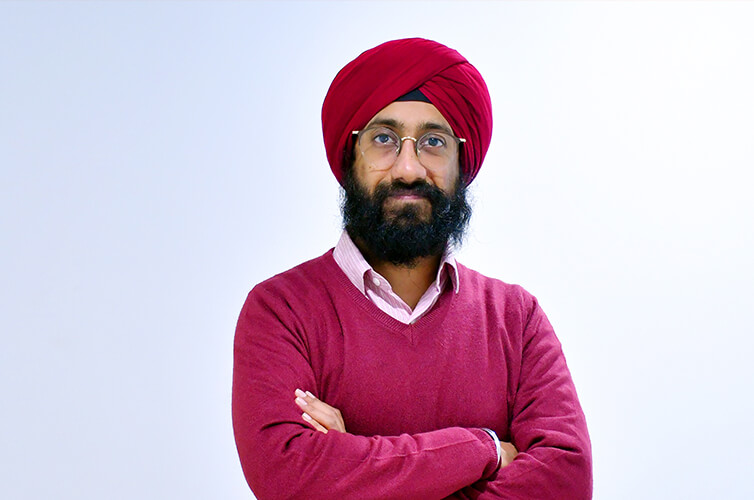 Hargungeet Singh