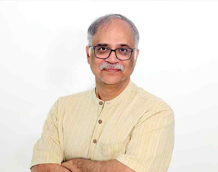 Joydeep Dutta