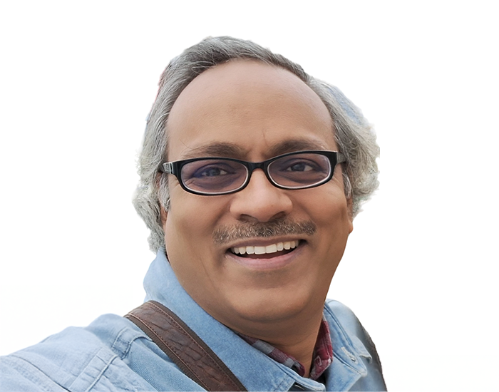 Kumar Ravi Priya