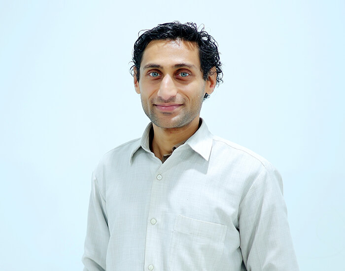 Kunal Prakash Mooley