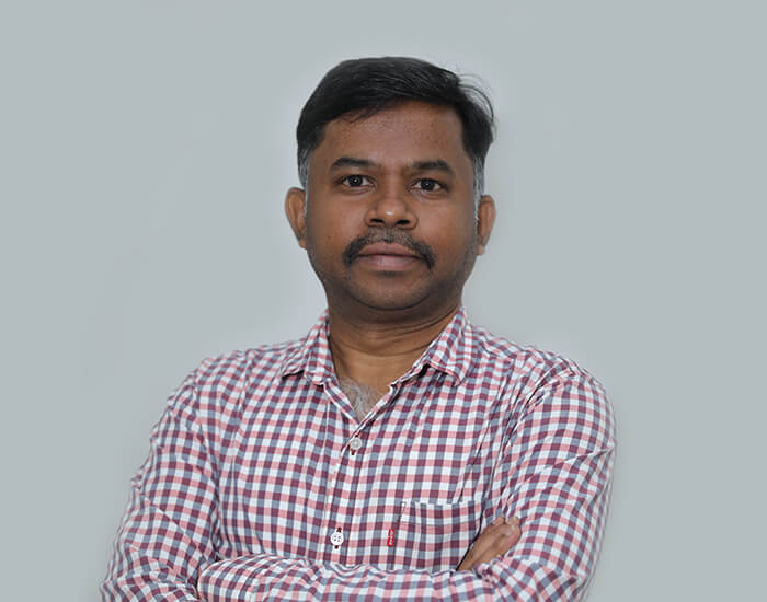 लक्ष्मण राव पी