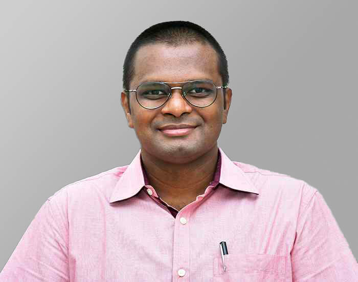 Mohammed Ibrahim Sugarno