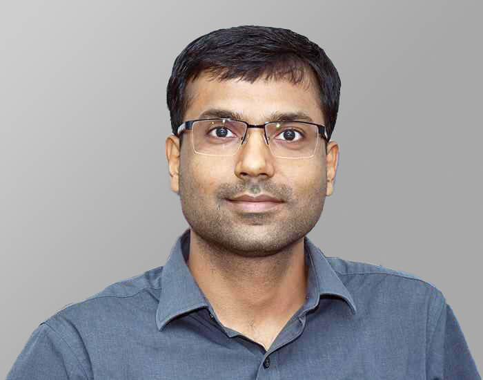 Nitin Gupta