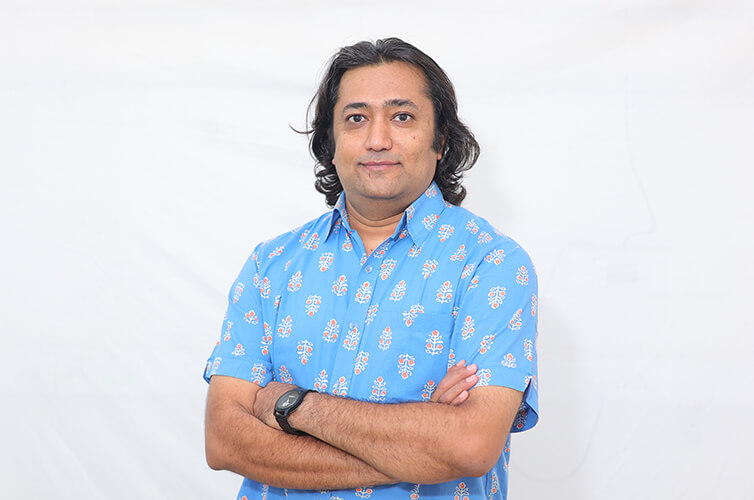 Prashant Bagad