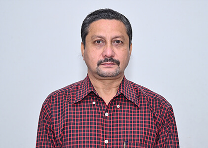 Mr. P.S. Negi Mr. P.S. Negi