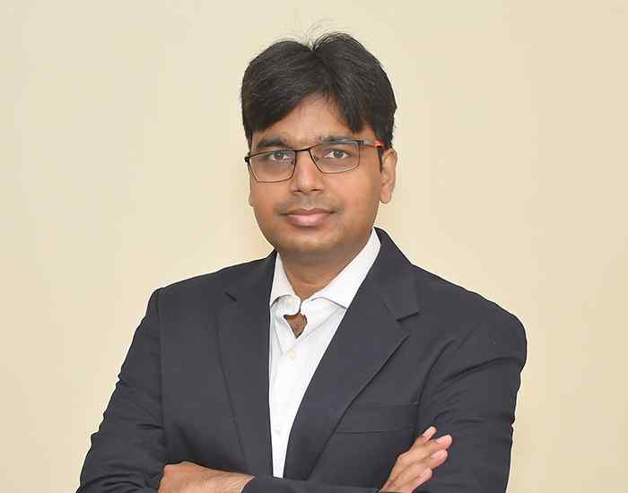 Rajesh Ranjan