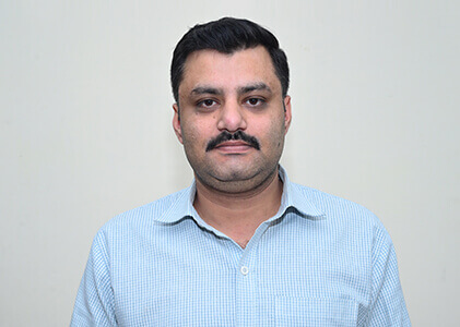 Rishabh Tripathi