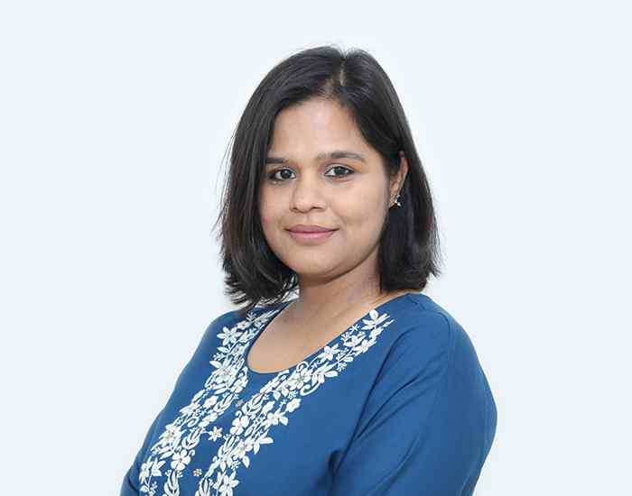 Usha Udaar