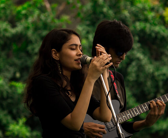 iitk culture