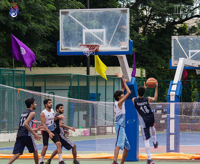 iitk sports